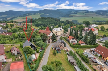 Prodej domu 160 m², Sobkovice