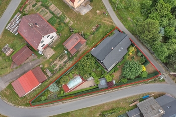 Prodej domu 160 m², Sobkovice