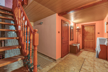 Prodej domu 160 m², Sobkovice