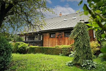 dům - Prodej domu 160 m², Sobkovice