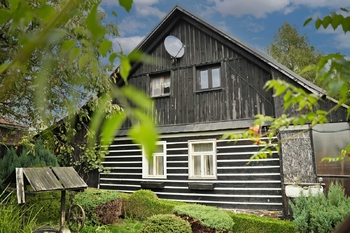 Prodej domu 160 m², Sobkovice