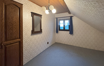 Prodej domu 160 m², Sobkovice