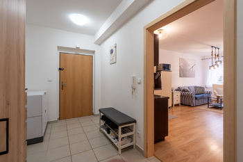 Prodej bytu 2+kk v osobním vlastnictví 81 m², Zlín