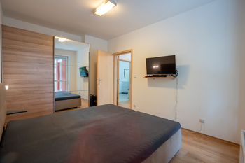 Prodej bytu 2+kk v osobním vlastnictví 81 m², Zlín