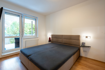 Prodej bytu 2+kk v osobním vlastnictví 81 m², Zlín