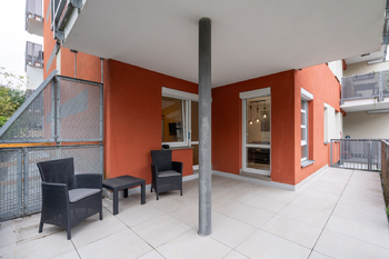 Prodej bytu 2+kk v osobním vlastnictví 81 m², Zlín