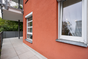 Prodej bytu 2+kk v osobním vlastnictví 81 m², Zlín
