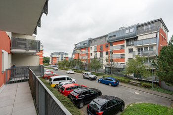 Prodej bytu 2+kk v osobním vlastnictví 81 m², Zlín
