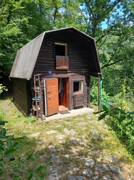 Prodej chaty / chalupy 35 m², Hradištko