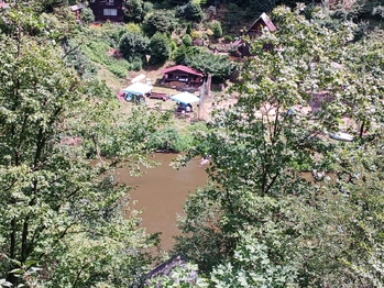 Prodej chaty / chalupy 35 m², Hradištko