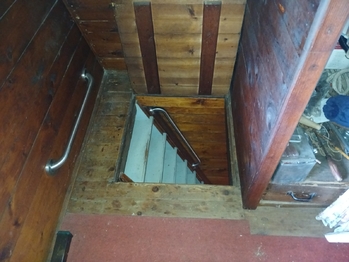 Prodej chaty / chalupy 35 m², Hradištko