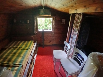 Prodej chaty / chalupy 35 m², Hradištko