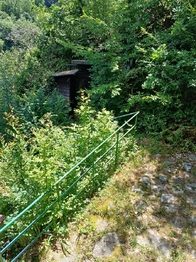 Prodej chaty / chalupy 35 m², Hradištko