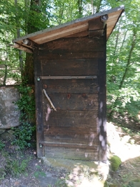 Prodej chaty / chalupy 35 m², Hradištko