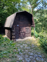 Prodej chaty / chalupy 35 m², Hradištko