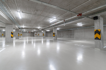 Prodej bytu 1+kk v osobním vlastnictví 31 m², Praha 9 - Hostavice