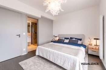 Prodej bytu 4+kk v osobním vlastnictví 200 m², Praha 9 - Hostavice