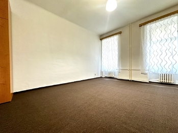 Pronájem bytu 1+kk v osobním vlastnictví 35 m², Brno