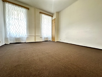 Pronájem bytu 1+kk v osobním vlastnictví 35 m², Brno