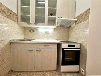 Pronájem bytu 1+kk v osobním vlastnictví 35 m², Brno