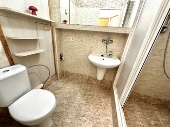 Pronájem bytu 1+kk v osobním vlastnictví 35 m², Brno