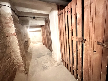 Pronájem bytu 1+kk v osobním vlastnictví 35 m², Brno
