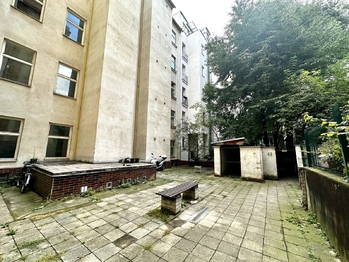 Pronájem bytu 1+kk v osobním vlastnictví 35 m², Brno