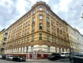 Pronájem bytu 1+kk v osobním vlastnictví 35 m², Brno