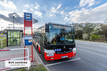 Prodej obchodních prostor 100 m², Praha 9 - Hostavice