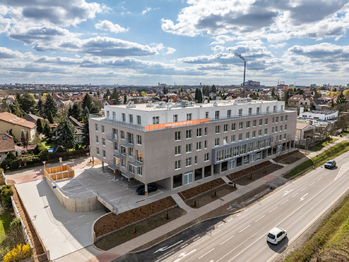 Prodej obchodních prostor 100 m², Praha 9 - Hostavice