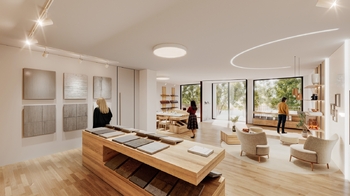 Prodej obchodních prostor 100 m², Praha 9 - Hostavice