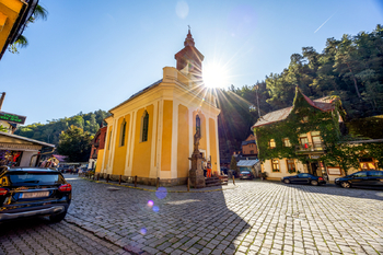 Prodej domu 336 m², Hřensko