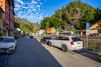 Prodej domu 336 m², Hřensko