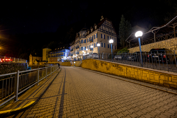 Prodej domu 336 m², Hřensko
