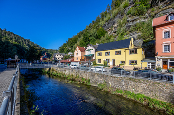 Prodej domu 336 m², Hřensko