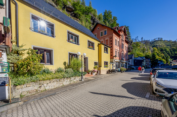 Prodej domu 336 m², Hřensko