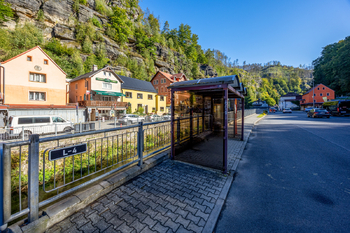Prodej domu 336 m², Hřensko