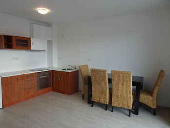 Pronájem bytu 2+kk v osobním vlastnictví 50 m², Znojmo