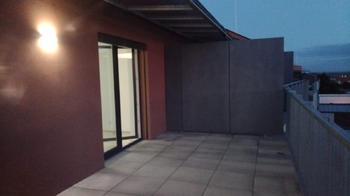 Pronájem bytu 2+kk v osobním vlastnictví 50 m², Znojmo