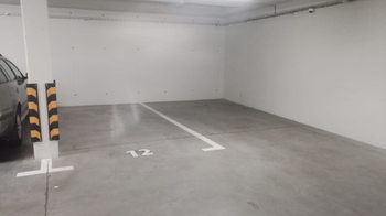 Pronájem bytu 2+kk v osobním vlastnictví 50 m², Znojmo