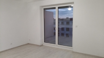 Pronájem bytu 2+kk v osobním vlastnictví 50 m², Znojmo