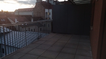 Pronájem bytu 2+kk v osobním vlastnictví 50 m², Znojmo