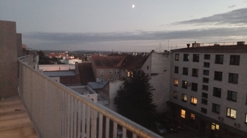 Pronájem bytu 2+kk v osobním vlastnictví 50 m², Znojmo