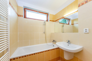 Pronájem bytu 3+kk v osobním vlastnictví 85 m², Praha 5 - Zličín