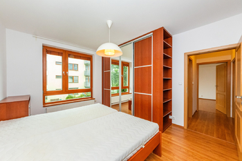 Pronájem bytu 3+kk v osobním vlastnictví 85 m², Praha 5 - Zličín