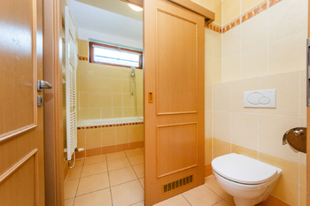 Pronájem bytu 3+kk v osobním vlastnictví 85 m², Praha 5 - Zličín