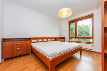 Pronájem bytu 3+kk v osobním vlastnictví 85 m², Praha 5 - Zličín