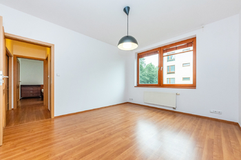 Pronájem bytu 3+kk v osobním vlastnictví 85 m², Praha 5 - Zličín