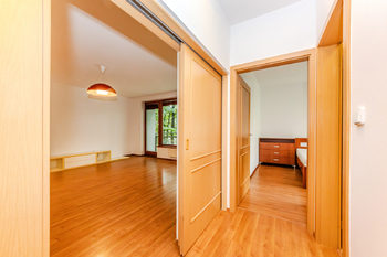 Pronájem bytu 3+kk v osobním vlastnictví 85 m², Praha 5 - Zličín