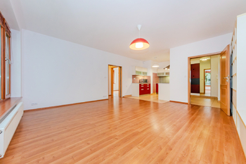 Pronájem bytu 3+kk v osobním vlastnictví 85 m², Praha 5 - Zličín